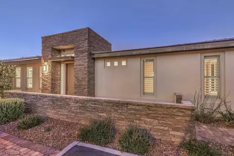 4253 Sunrise Flats St, Las Vegas, NV 89135