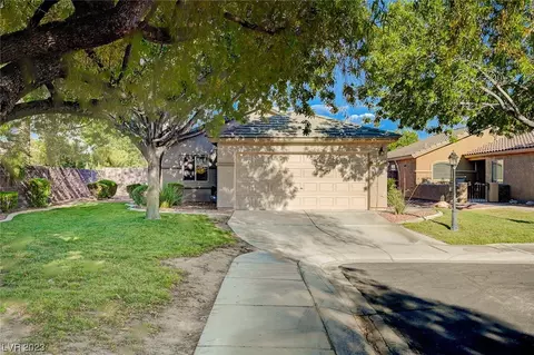 3350 Eagle Bend St, Las Vegas, NV 89122