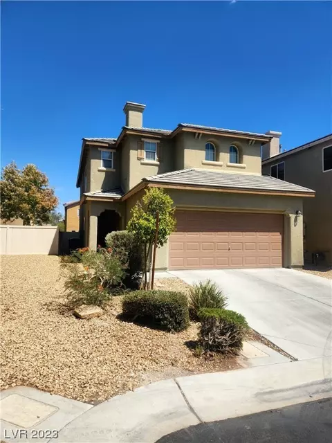 8562 Golden Idol Ct, Las Vegas, NV 89131