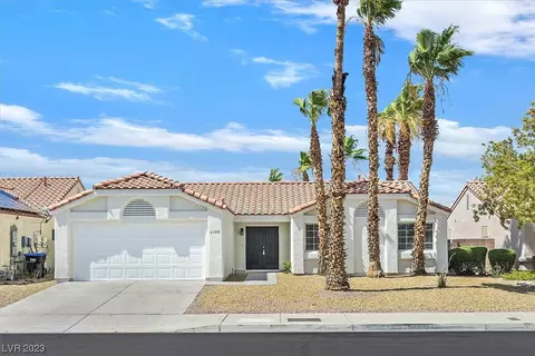 2730 Briarcliff Ave, Henderson, NV 89074