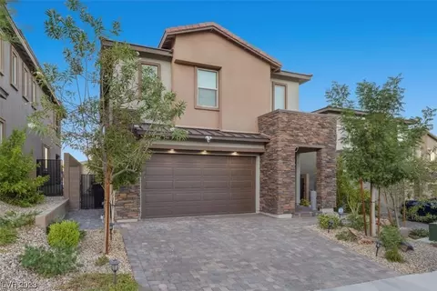 724 Rogue Wave St, Las Vegas, NV 89138