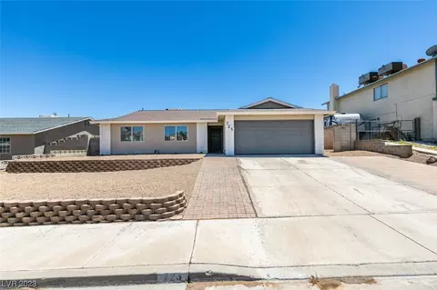 723 Strawberry Pl, Henderson, NV 89002