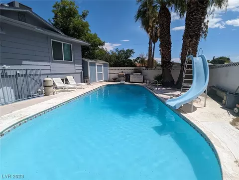 601 Artie St, Las Vegas, NV 89107