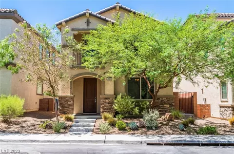 2663 Marvel Astoria St, Henderson, NV 89044