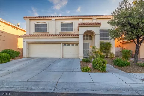 3705 Silver Brook St, Las Vegas, NV 89129