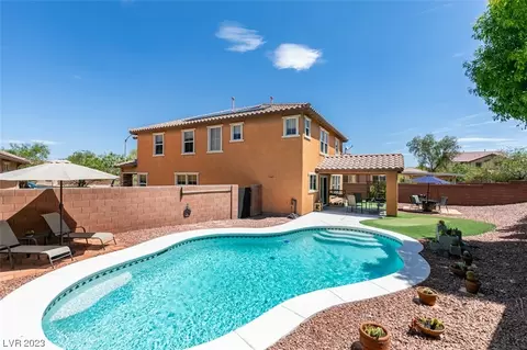 7295 Charreado Ct, Las Vegas, NV 89179