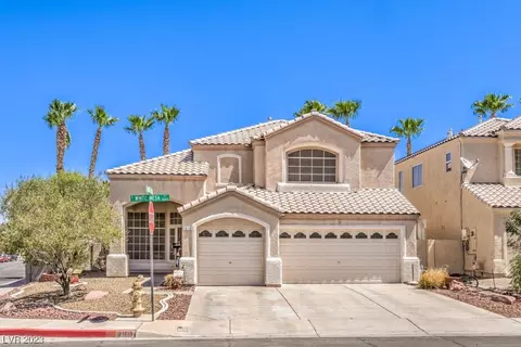 1618 White Mesa Ct, Henderson, NV 89074
