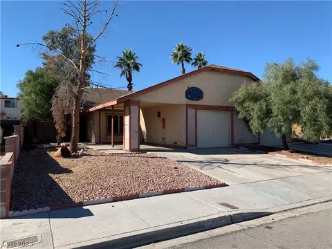 4737 Woodlake Ave, Las Vegas, NV 89147