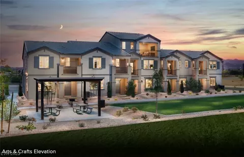 667 Anemone Ln #LOT 249, Henderson, NV 89015