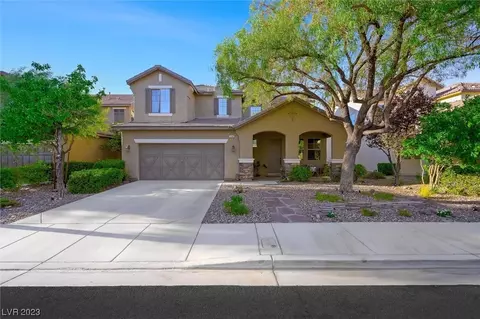 1240 Sonatina Dr, Henderson, NV 89052
