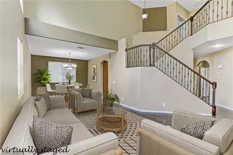 3370 Arcata Point Ave, Las Vegas, NV 89141