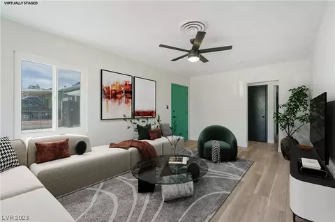 121 Joshua St, Henderson, NV 89015
