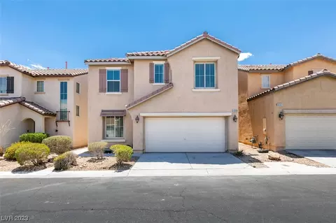 4989 Tioga Pass Ave, Las Vegas, NV 89139