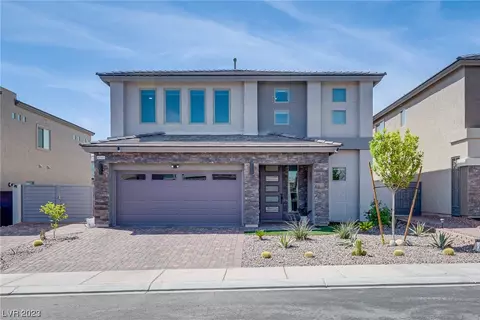 6799 Tangled Vines Ave, Las Vegas, NV 89139