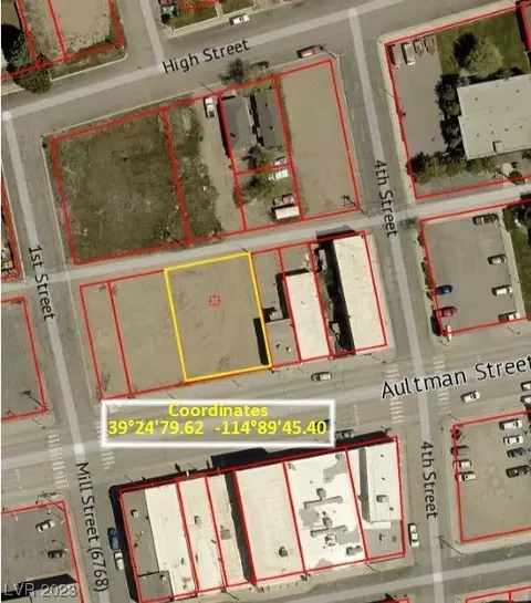 Third Street, Ely, NV 89301 photo 2