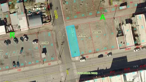 304 Aultman St, Ely, NV 89301