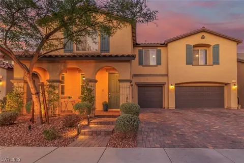 8788 Pinley Spring St, Las Vegas, NV 89113