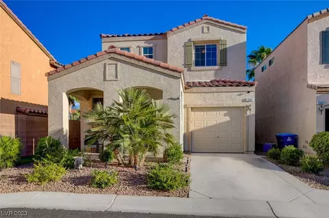 7691 Park Village Pl, Las Vegas, NV 89113