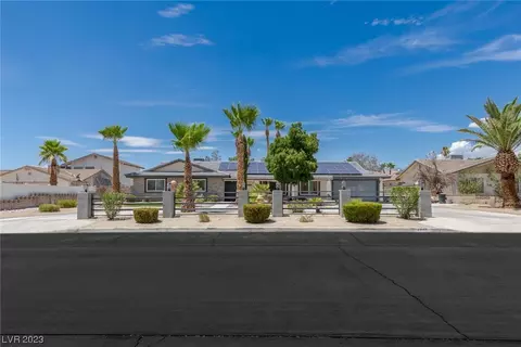 2845 Montessouri St, Las Vegas, NV 89117