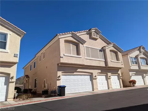 1665 Lefty Garcia Way, Henderson, NV 89002