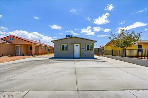 1037 Lawry Ave, Las Vegas, NV 89106