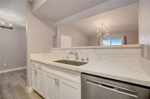 45 Maleena Mesa St #126, Henderson, NV 89074