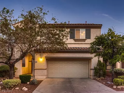 11225 Sweet Cicely Ave, Las Vegas, NV 89138