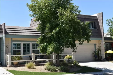 3269 Southridge Ave, Las Vegas, NV 89121