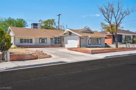 1704 Griffith Ave, Las Vegas, NV 89104