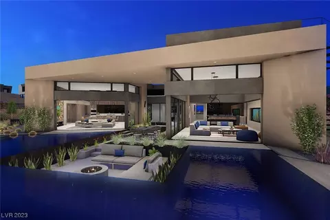 717 Dragon Peak Dr, Henderson, NV 89012