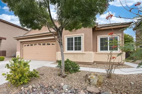 316 Whitney Breeze Ave, North Las Vegas, NV 89031