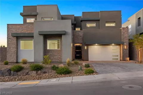222 Shaded Canyon Dr, Henderson, NV 89012