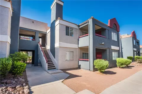 8600 W Charleston Blvd #1081, Las Vegas, NV 89117