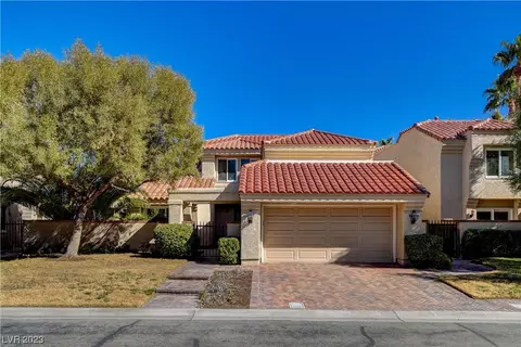 5090 Breakers Ln, Las Vegas, NV 89113