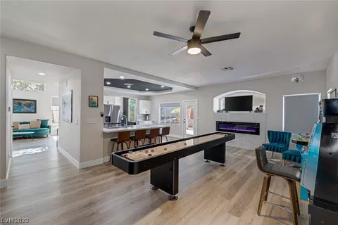490 E Mardon Ave, Las Vegas, NV 89123