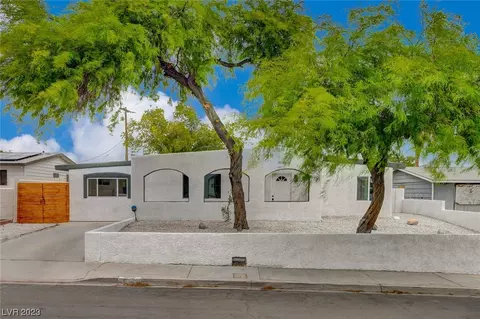 3108 Roseville Way, Las Vegas, NV 89102