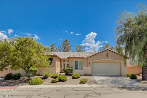 1217 Silent Sunset Ave, North Las Vegas, NV 89084