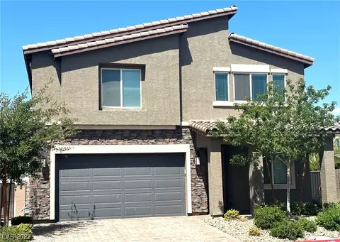 2625 Crystal Quartz St, Las Vegas, NV 89146