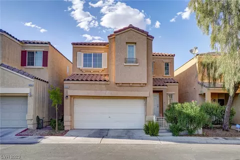 6648 Oxendale Ave, Las Vegas, NV 89139