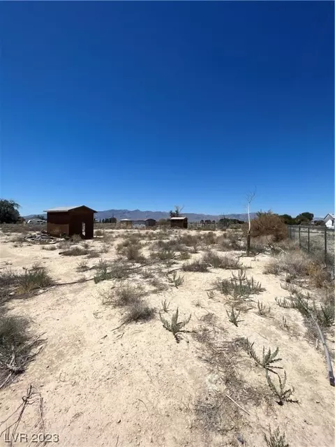 7641 Arabian Way, Pahrump, NV 89061
