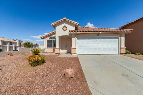 4310 Mammoth Creek Dr, Las Vegas, NV 89147