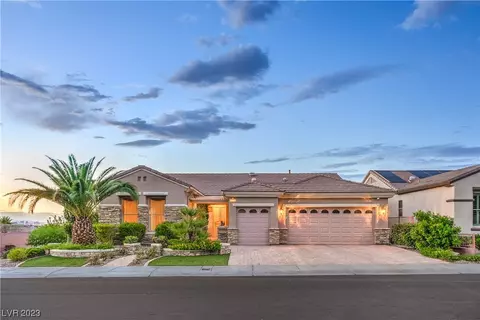 1816 Cypress Mesa Dr, Henderson, NV 89012