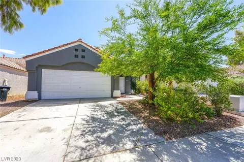 4506 Minaret Way, North Las Vegas, NV 89031