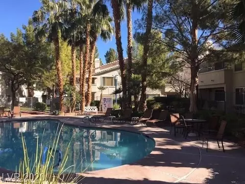 5114 Mandalay Springs Dr #101, Las Vegas, NV 89120