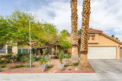 4028 Cricket Ln, North Las Vegas, NV 89032