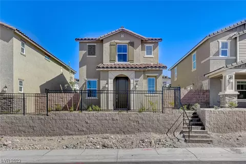 3639 Bitonto Ln, Henderson, NV 89044