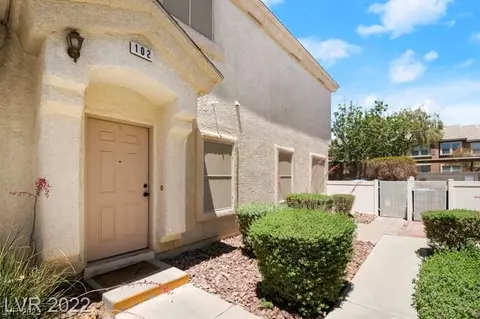 6428 Extreme Shear Ave #102, Henderson, NV 89011