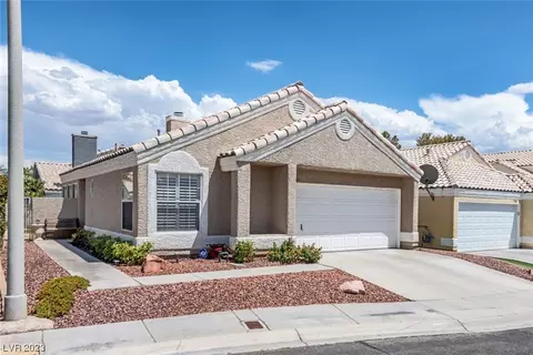 3304 Paragon Dr, Las Vegas, NV 89117