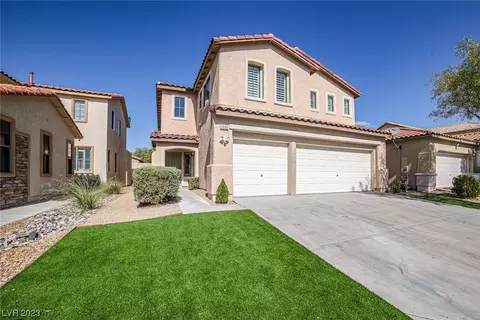 5551 Cresent Valley St, Las Vegas, NV 89148