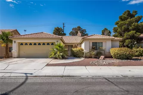 4409 Erica Dr, North Las Vegas, NV 89032
